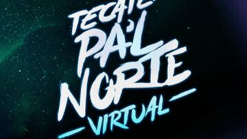 ¿Cómo y dónde ver el festival Pal’Norte 2021?