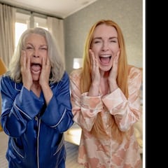 Cuándo se estrenará ‘Un Viernes de Locos 2′ con Lindsay Lohan y Jamie Lee Curtis en México