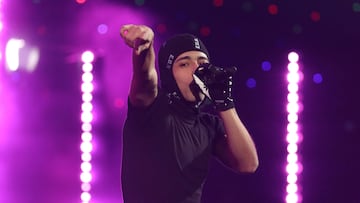 Festival de Viña 2024, en vivo: María Becerra, Alex Ortiz y Trueno hoy, en directo |
