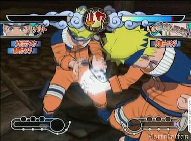 Naruto: Gekitô Ninja Taisen 3, Impresiones