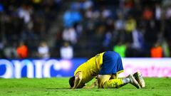 Ningún bicampeón de Liga MX ha llegado a la liguilla el torneo siguiente