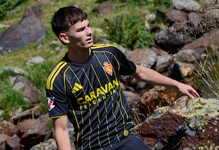 Mercado de fichajes, en directo: última hora de Real Madrid, Barcelona, Atlético de Madrid y fútbol internacional