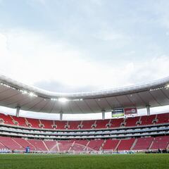 Santiago Baños considera jugar de local en Guadalajara