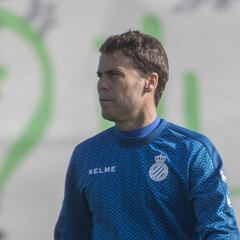 La llamada de Agné que cambió el destino de Rubi