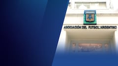 Argentina confirma su presencia en la Copa América 2021