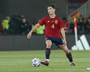 Hugo Guillamón (23 años)