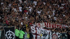 Orbelín Pineda da asistencia en el triunfo del AEK sobre el Panathinaikos