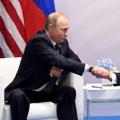 Harris dice lo que Trump haría con la guerra en Ucrania: “Sería en 24 horas”