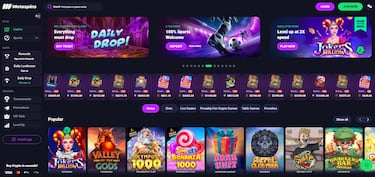 Las mejores slots de casino online en Chile - ¡Juega por dinero real hoy!