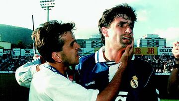 28 años atrás, el VAR le daría esa Liga al Real Madrid