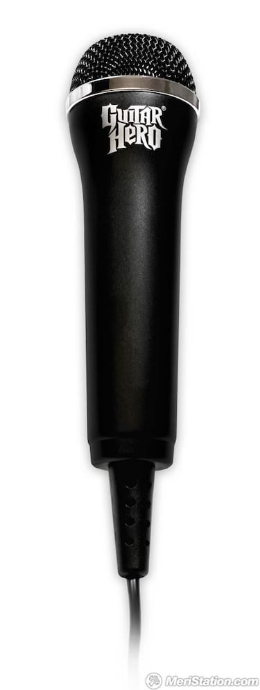 Guitar Hero World Tour, Impresiones