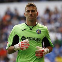 Guaita cumple hoy 31 años y su futuro sigue sin descifrarse