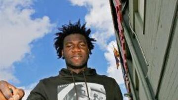 Caicedo y Montero entran en la lista de Ecuador