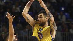 Delfino: pelea y ¿rescisión de contrato en el Torino italiano?