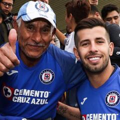 Ceppelini: "Cruz Azul buscará el doblete en el semestre"