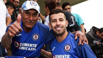 Ceppelini: &quot;Cruz Azul buscar&aacute; el doblete en el semestre&quot;