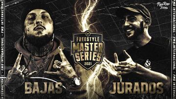 FSM Internacional 2021: horario, participantes mexicanos y dónde ver online la Final en México