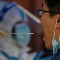 COVID en Colombia: resumen y casos del 18 de marzo