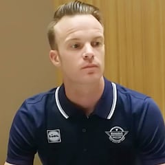 La Vuelta a San Juan expulsa a Iljo Keisse tras ser acusado de abuso sexual