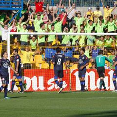 El Alcorconazo, el día que el Deportivo conoció Segunda