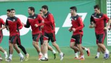 ENTRENAMIENTO