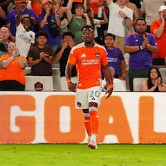 El fichaje menos pensado de Colo Colo