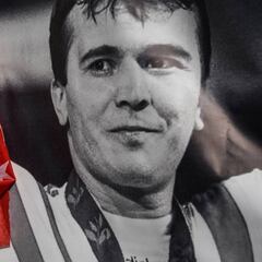 Turkey mourns the death of 'pocket Hercules' Suleymanoglu