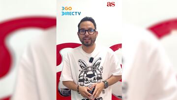 Steven Arce te pone al día con la agenda deportiva de la semana. Lo mejor de la Liga BetPlay y la sudamericana podrás disfrutarlo por DIRECTV y DGO.