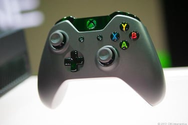 Xbox One grabará a 720p y 30 imágenes por segundo