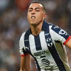Rayados vence a Pumas y escala a zona de Liguilla