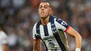 Rayados vence a Pumas y escala a zona de Liguilla