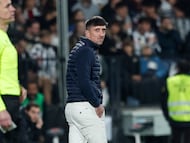 28/02/26 PARTIDO SEGUNDA DIVISION JORNADA 28
CASTELLON - RACING SANTANDER
PABLO HERNANDEZ