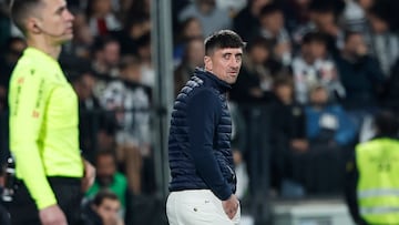 28/02/26 PARTIDO SEGUNDA DIVISION JORNADA 28
CASTELLON - RACING SANTANDER
PABLO HERNANDEZ