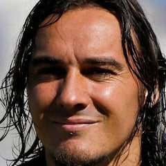 Sebastián Pol firmó por un año con Coquimbo Unido