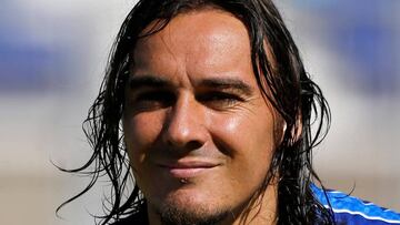 Sebastián Pol firmó por un año con Coquimbo Unido