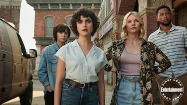 La matanza de Texas: espeluznante tráiler de la secuela del clásico de terror a cargo de Netflix