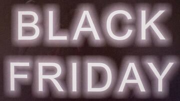 En vivo: ¡El Black Friday se aproxima! Sigue el directo con la previa y el minuto a minuto de las mejores ofertas en USA: Amazon, Apple, Verizon, T-Mobile..