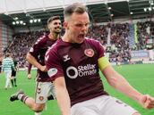 Hearts, el ‘Corazón’ de Escocia y un milagro de 65 años