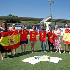 “Ayelo es el pueblo de Nino Bravo y de Ivana”