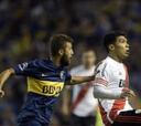 'Teo', Boca y la reivindicación con el hincha de River Plate