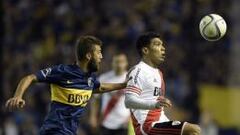 'Teo', Boca y la reivindicación con el hincha de River Plate