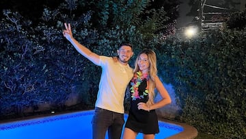 Fue una de las figuras del fútbol chileno en 2024 y su club le dice adiós: nuevo refuerzo de la U