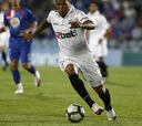 Luis Fabiano rechaza al Schalke y quiere renovar