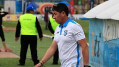 Jaime Vera confesó que estuvo a un paso de irse de Iquique