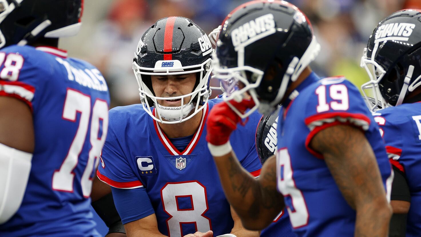 NFL Week 4 injury report latest news on Tua Tagovailoa, Jonathan