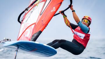 Pilar Lamadrid disputará las Medal Series del Campeonato de Europa