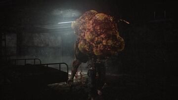 Captura de pantalla - Resident Evil: Revelations 2 (360)