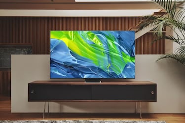 Samsung presenta sus nuevos televisores Neo QLED para 2022
