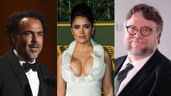 Cuar&oacute;n, I&ntilde;&aacute;rritu y m&aacute;s latinos que impactaron a Hollywood