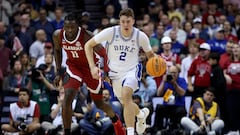 Who is Cooper Flagg? Meet Duke’s star who is everyone’s favorite to be first pick in the 2025 NBA Draft